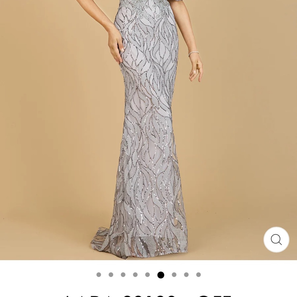 LARA Gown